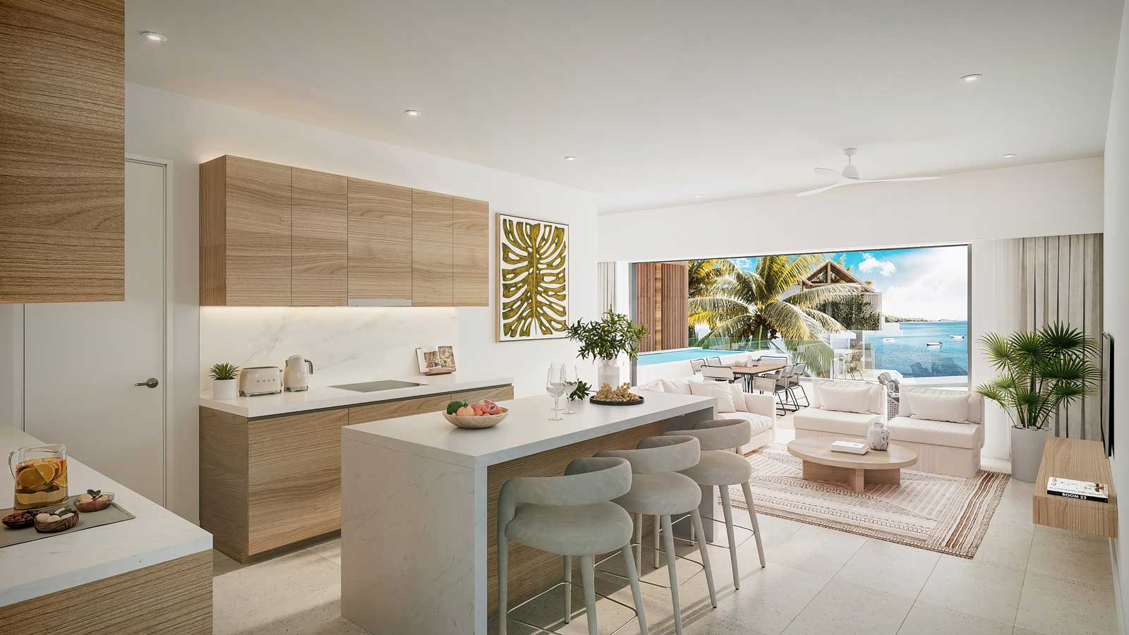 Marina Bay Boutique Residences Photo Gallery