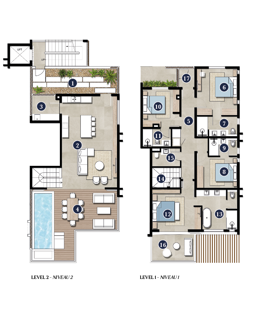 Marina Bay-Four-Bedroom-PH-B2-6