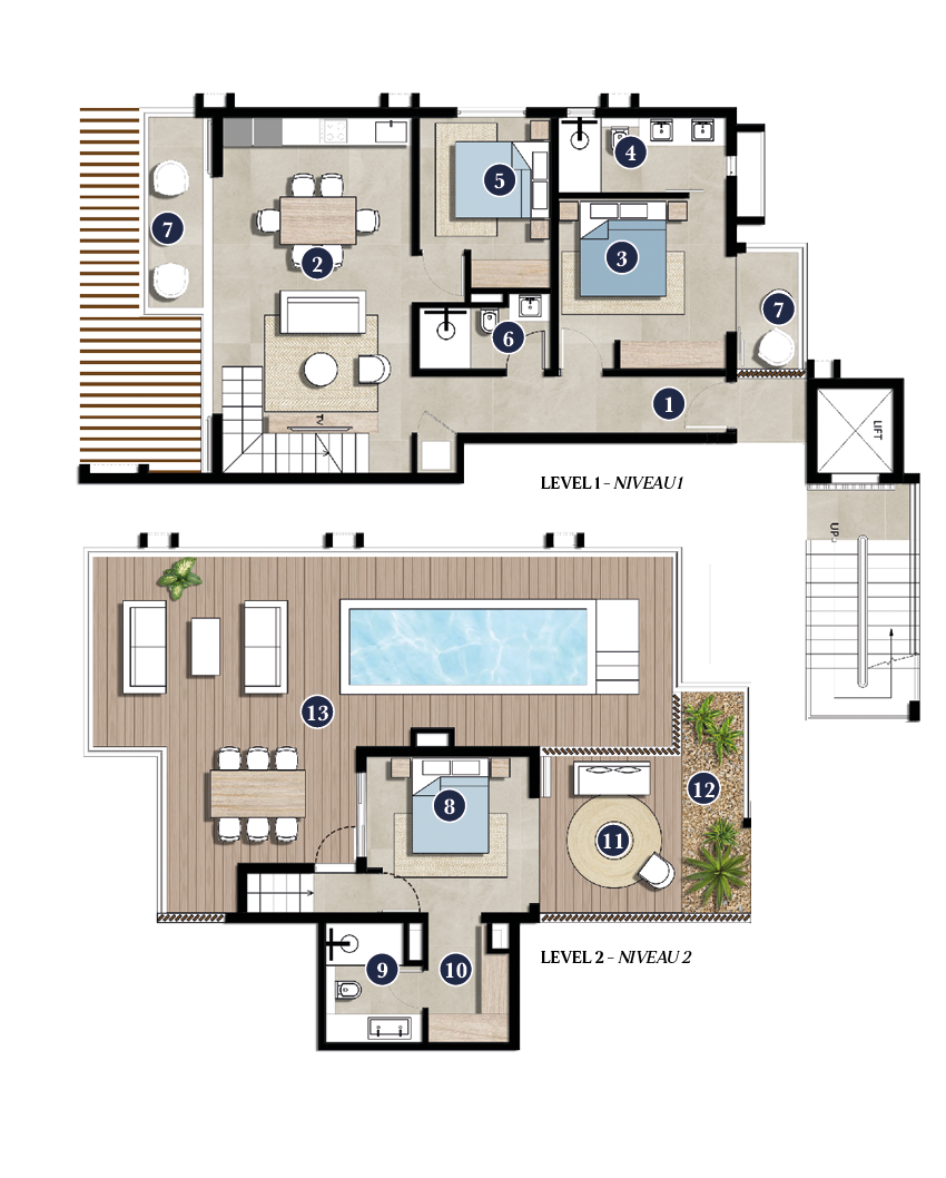 Marina Bay-Three-Bedroom-PH-B2-6